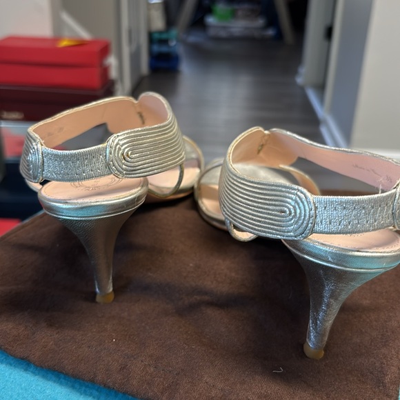 Elie Tahati sandals - Picture 3 of 5